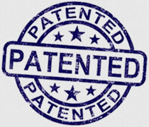 O que é patente, registro de patente?